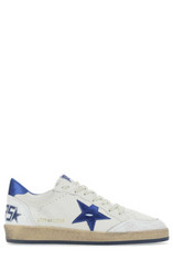 Golden Goose Deluxe Brand Ball Star Low-Top Sneakers | Cettire Global