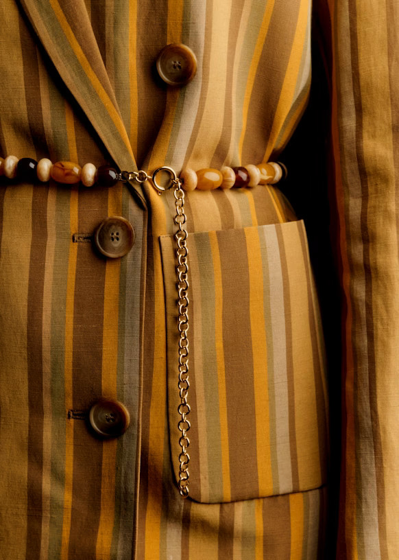 Morgane Belt | Sezane - UK