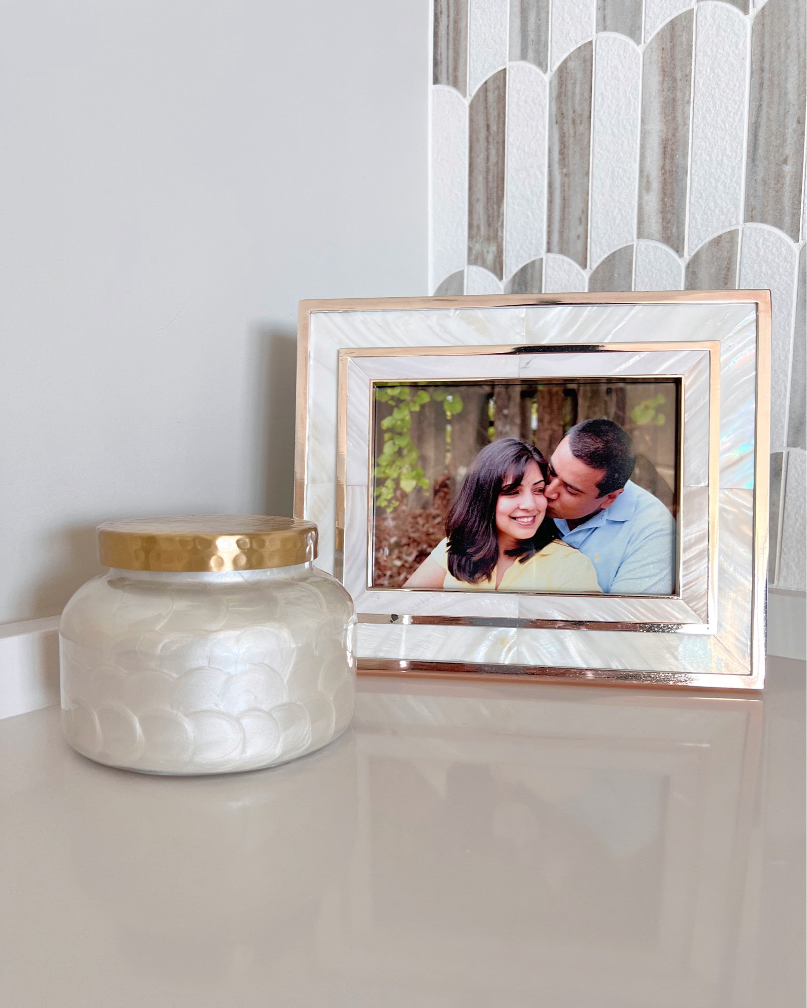 LTK Anthropologie Black Friday Sale! 30% off your purchase with exclusive in-app promo code. Copy promo code ANTHRO30 below and paste in cart to receive discount. 

My favorite Capri Blue candles are on sale 30% off! They come in several different jar styles that I linked below, all with my favorite volcano scent. (Shown here in the capiz jar style size Medium.) These candles make great holiday gifts, host gifts and gifts for yourself! The jars are festive and perfect for the holiday season and beyond. Great time to stock up while they’re on sale!

#LTKGiftGuide #LTKHome #LTKCyberWeek