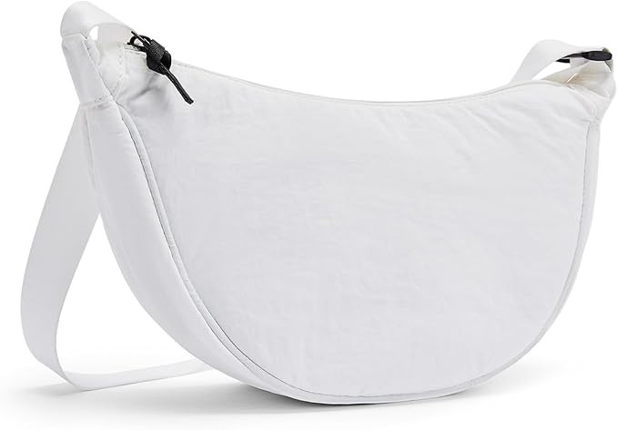 WESTBRONCO Fanny Packs for Women Men, Belt Bag with 4 Zipper Pockets, Fashion Waist Packs, Lightw... | Amazon (US)