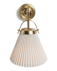 9.25x14 Aldrich Wall Sconce | TJ Maxx