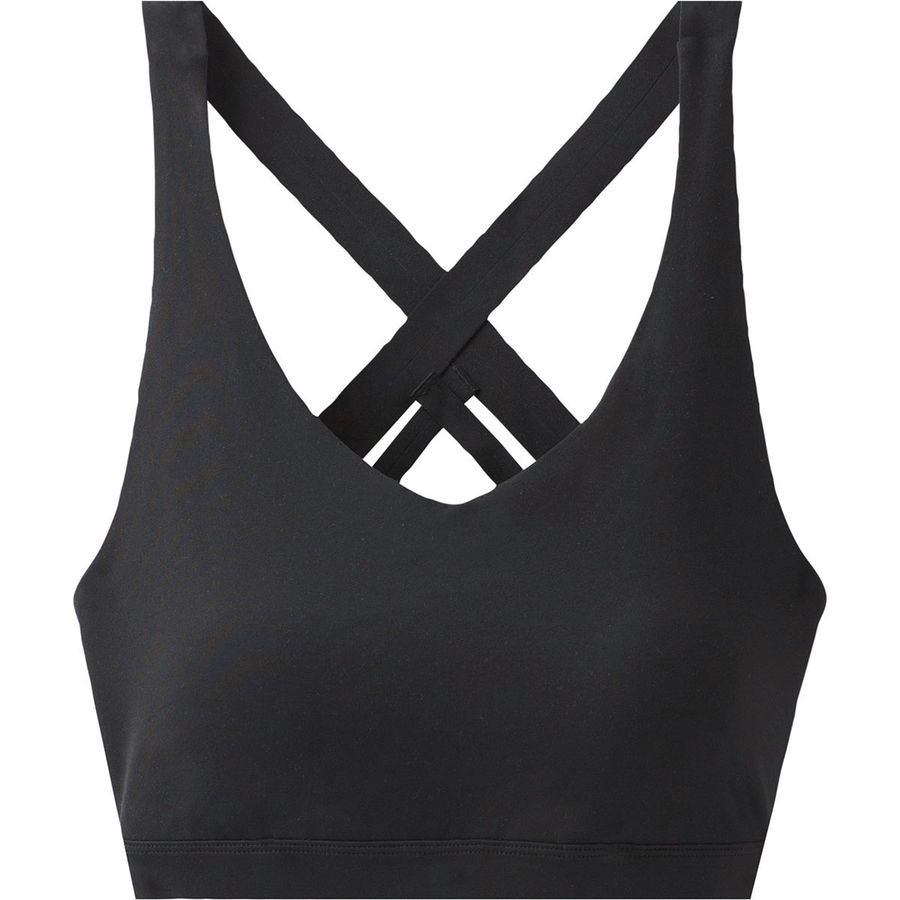 Prana Verana Bra - Women's | Backcountry