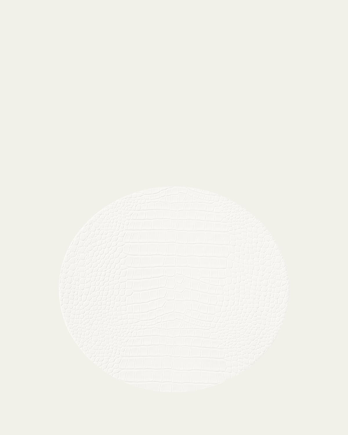 Croco Placemat | Bergdorf Goodman