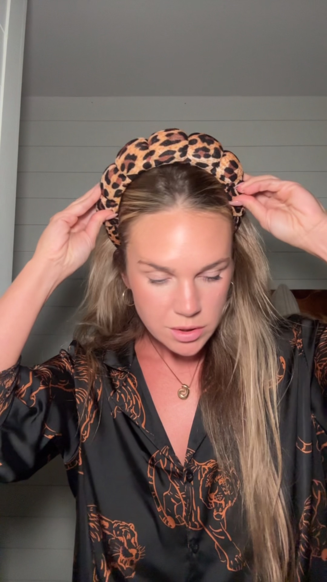 Tiger pjs from target viral

#LTKBeauty #LTKFindsUnder50 #LTKSaleAlert