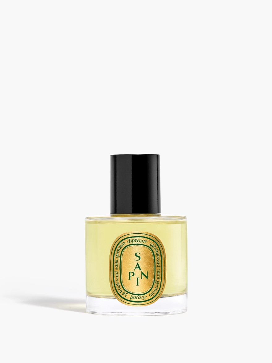 Sapin (Pine Tree)
            Room Spray | diptyque (US)