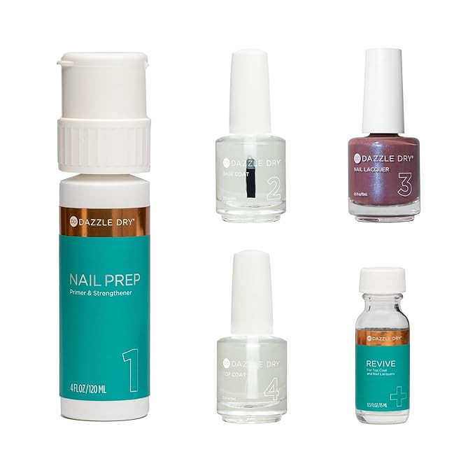 Dazzle Dry School Spirit System Kit | Amazon (US)