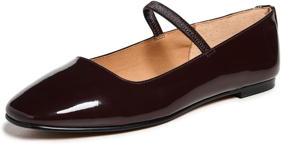 Madewell Zapatos de ballet The Greta para mujer | Amazon (US)