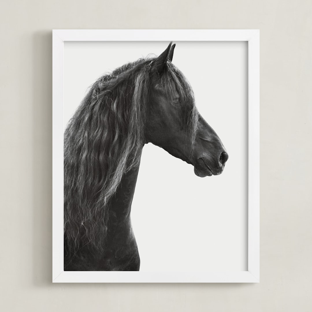 Dark Horse | Minted