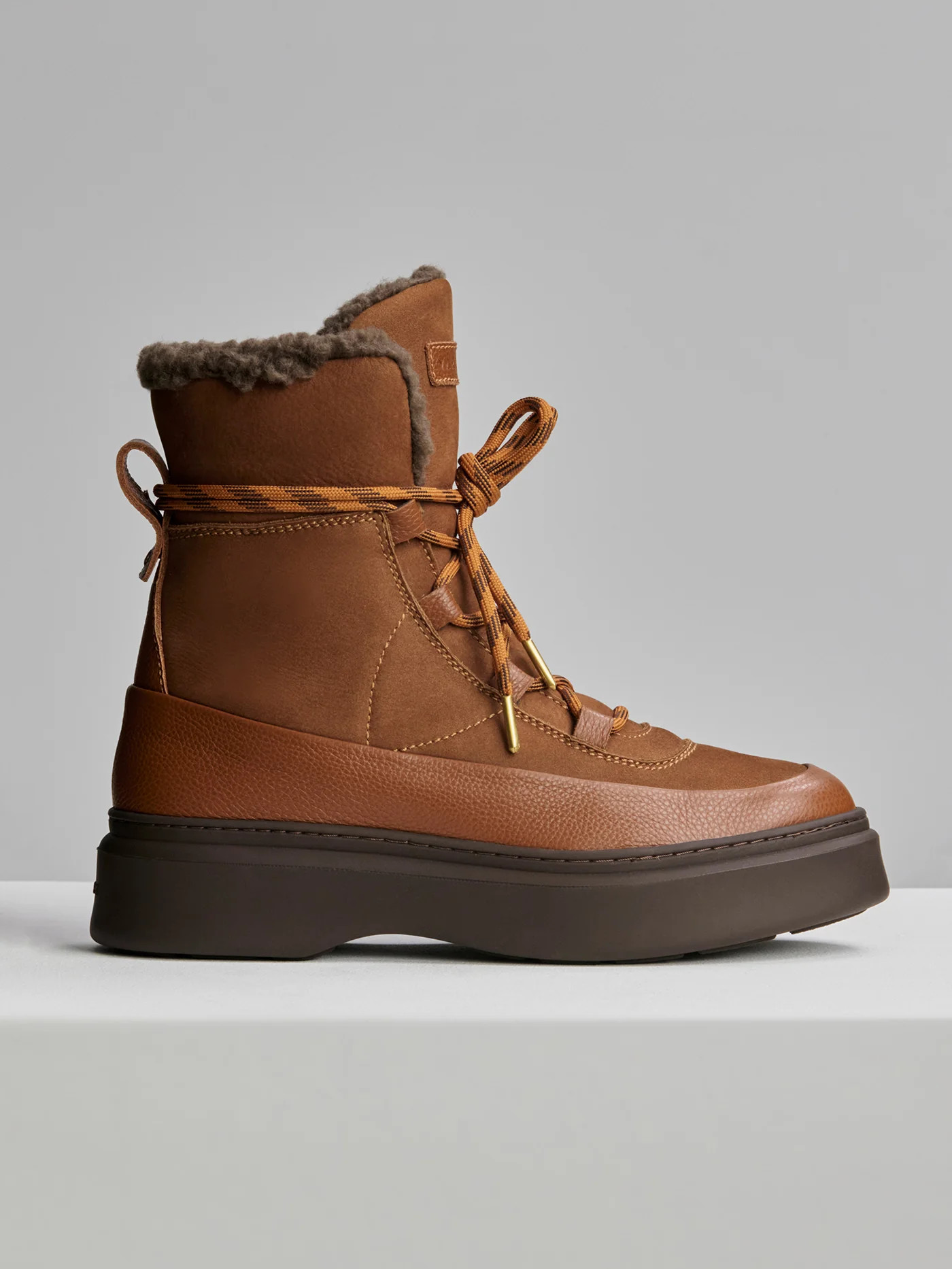 Selva Alpine Ankle Boot | Varley US