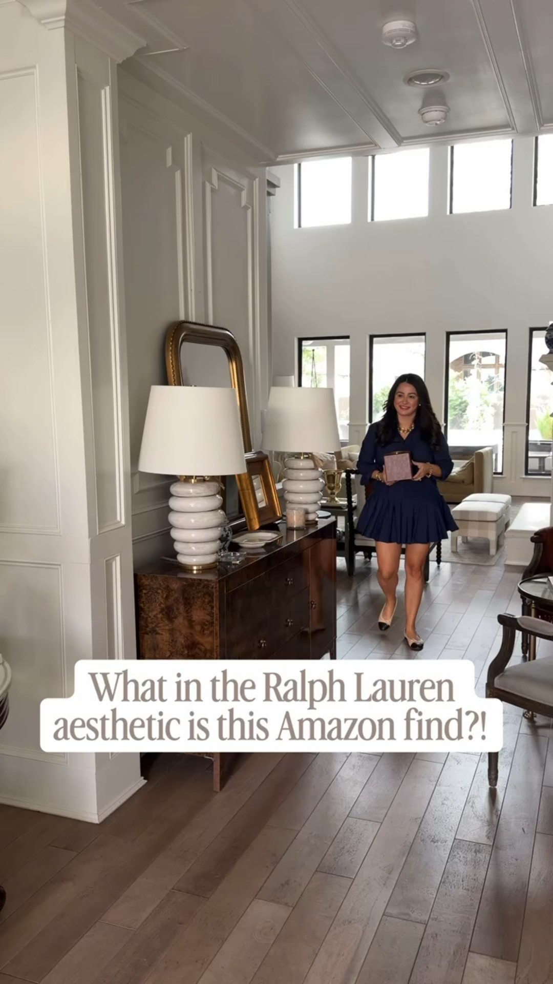 Adding a touch of elegance to your home! Check out these finds from Amazon.

Follow me at @miriamobrien_ on IG and TikTok!

#AmazonAestheticHome #RLHomeDecor #AmazonHomeDecor #RLAestheticFind

#LTKHome #LTKOver40 #LTKSeasonal