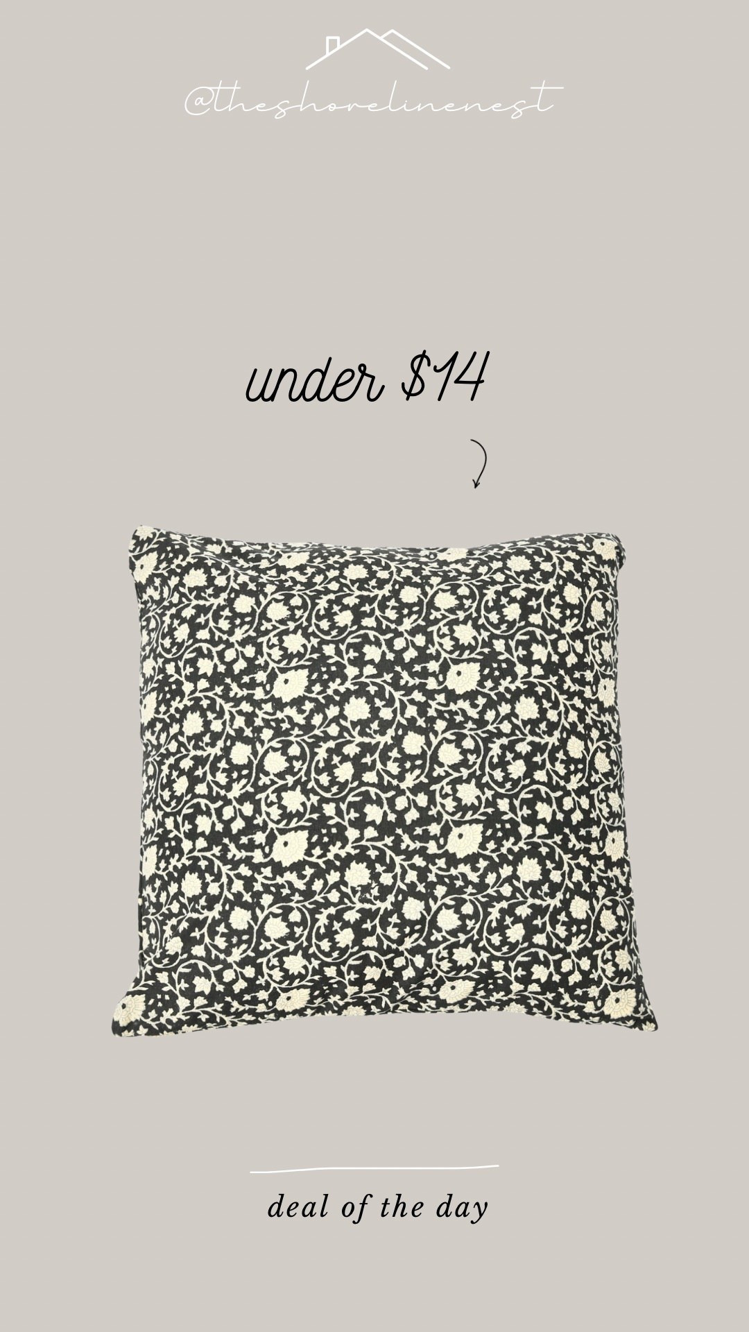 Pillow cover, pillow, throw pillow, Walmart, affirmative 

#LTKHome #LTKSaleAlert #LTKNYFW