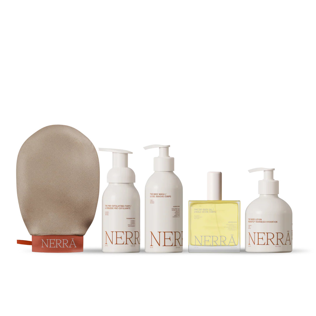 NERRĀ | NERRĀ