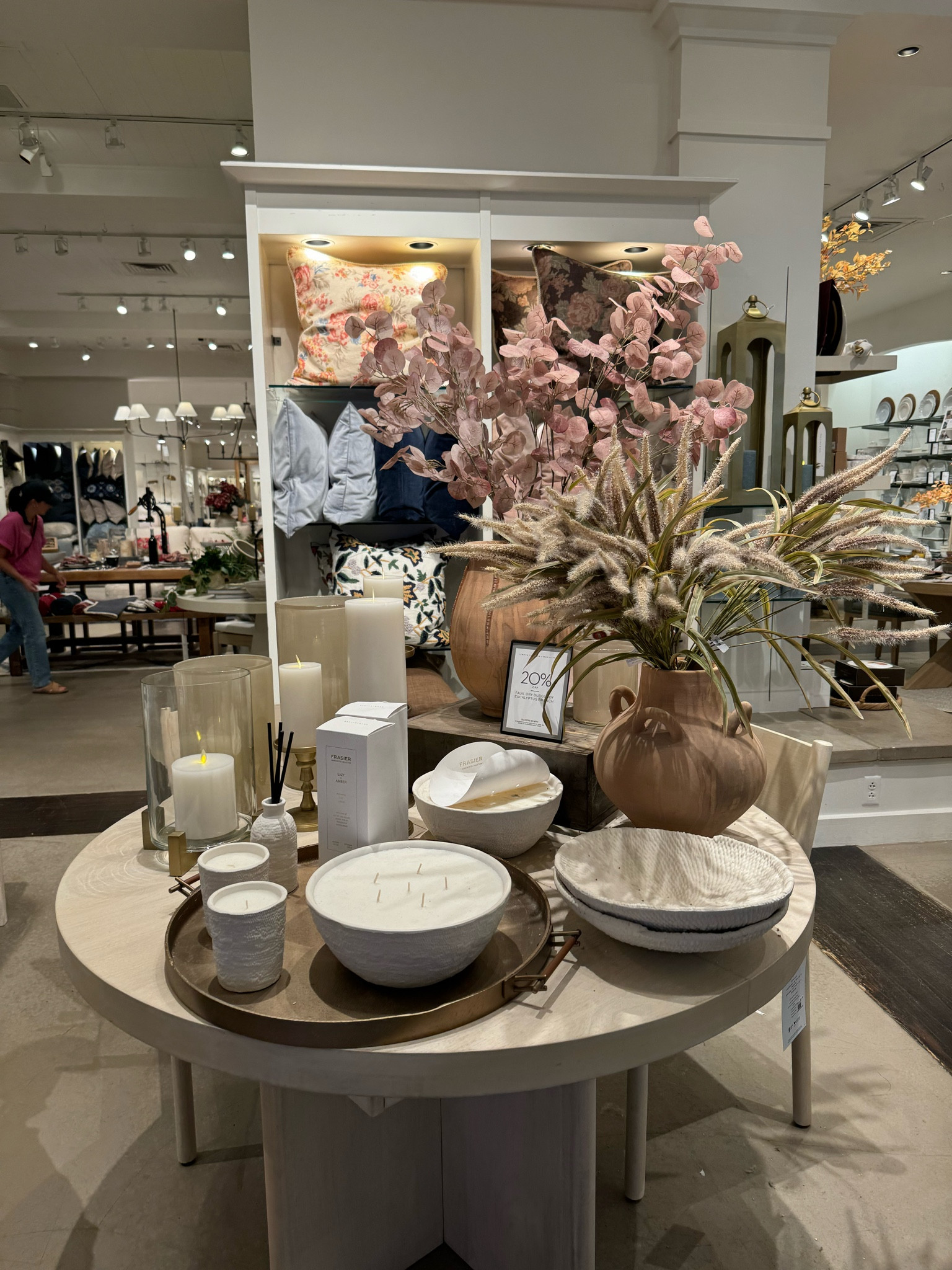 Pottery Barn finds 

#LTKFallSale #LTKSeasonal