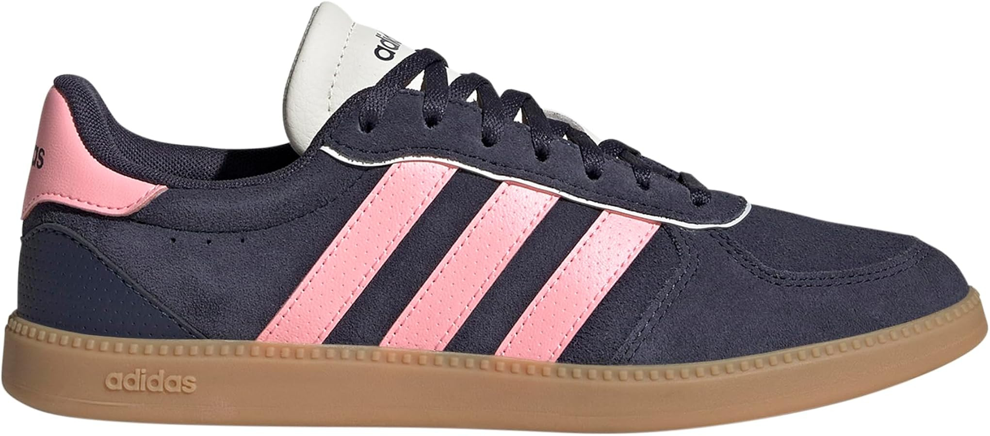 adidas Women's Breaknet Sleek Sneaker | Amazon (US)