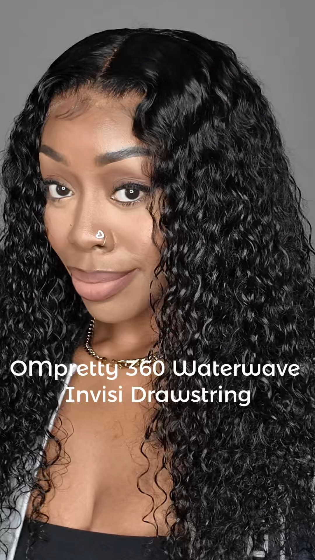 Any style you desire! Curly water wave curls 😍🔥

#LTKBeauty #LTKFindsUnder100 #LTKU