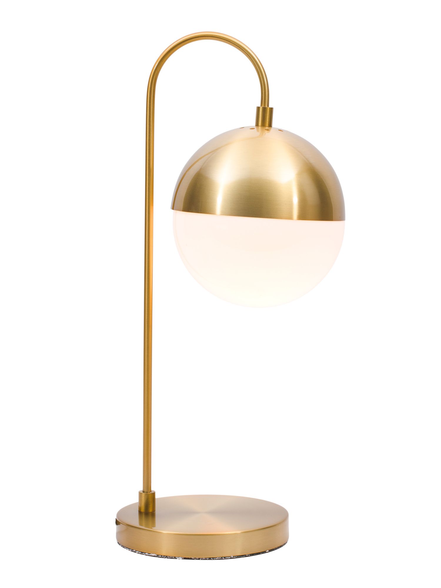 Cappi Table Lamp | Furniture & Lighting | Marshalls | Marshalls