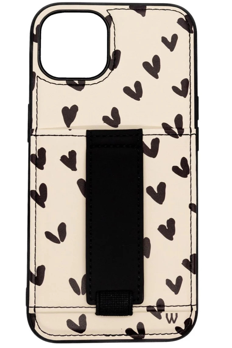 Heart AttackiPhone 12 Pro Max | Walli Cases