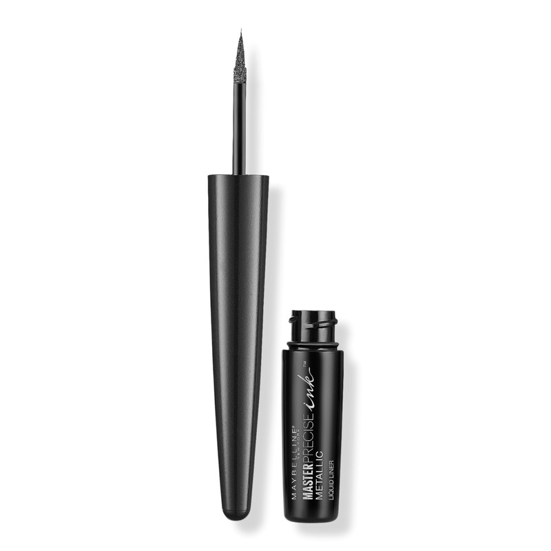 Master Precise Ink Metallic Liquid Liner | Ulta