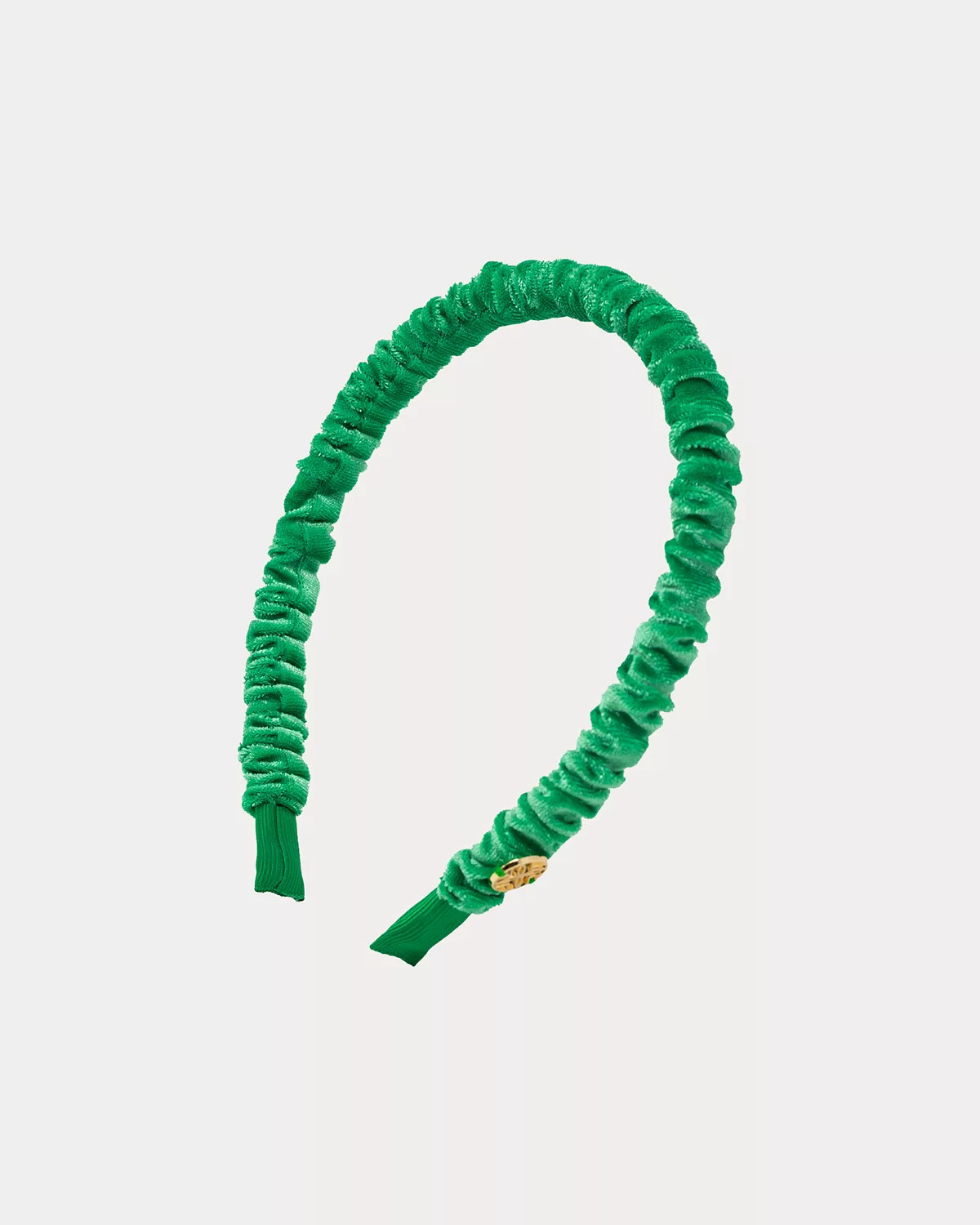 Velvet Scrunchie Headband | Lilly Pulitzer