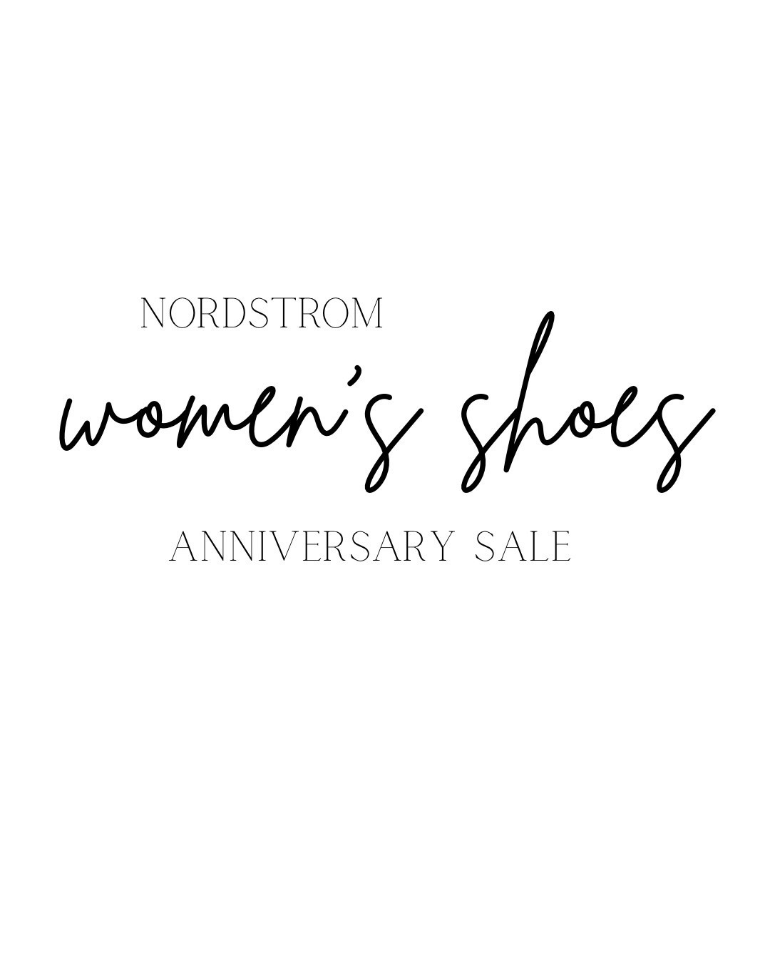 Shoes I’m loving from the anniversary sale✨

#LTKSeasonal #LTKSaleAlert #LTKShoeCrush