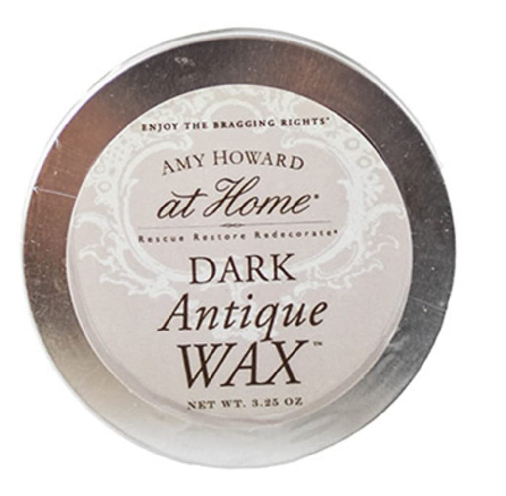 Amy Howard At Home Ah820 Dark Antique Wax, 3.25 Oz | Amazon (US)
