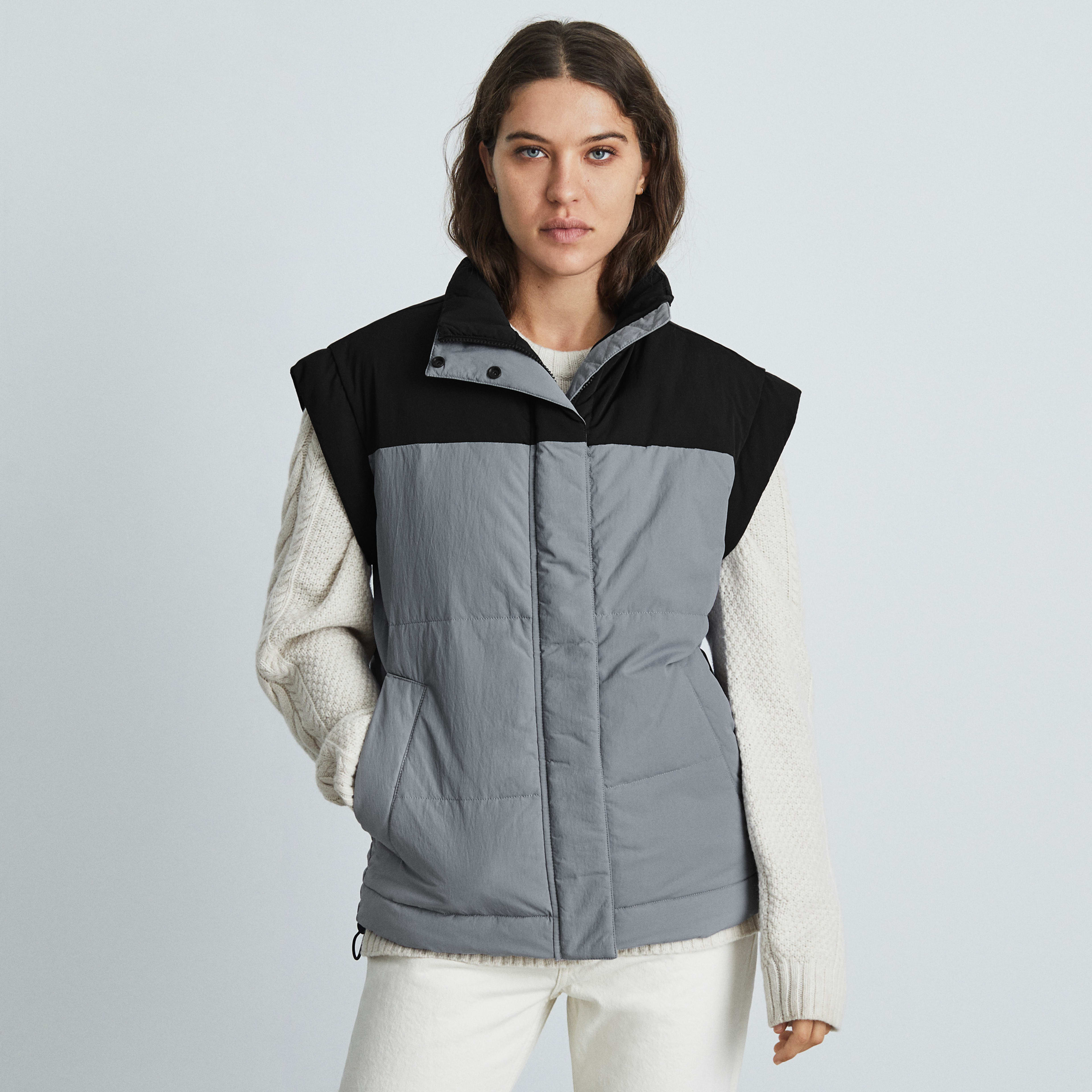 The ReNew Vest | Everlane