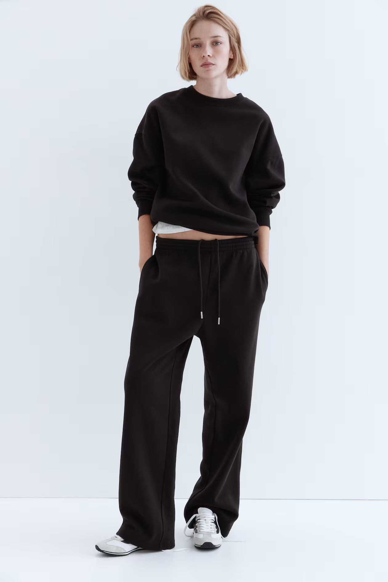 Sweatpants | H&M (DE, AT, CH, NL, FI)