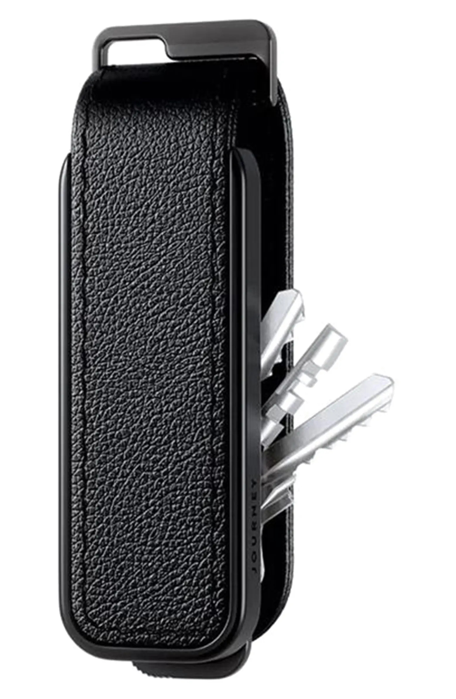 LOC8 Trackable Leather Key Organizer | Nordstrom