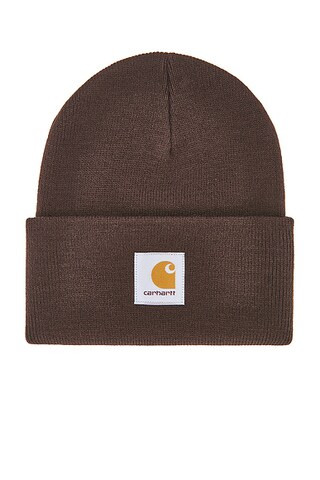 Acrylic Watch Hat | FWRD 