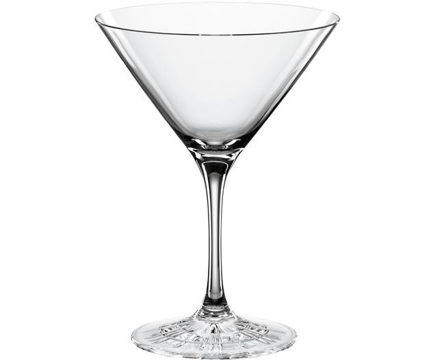 Martinigläser Perfect Serve Collection, 4 Stück | Westwing EU