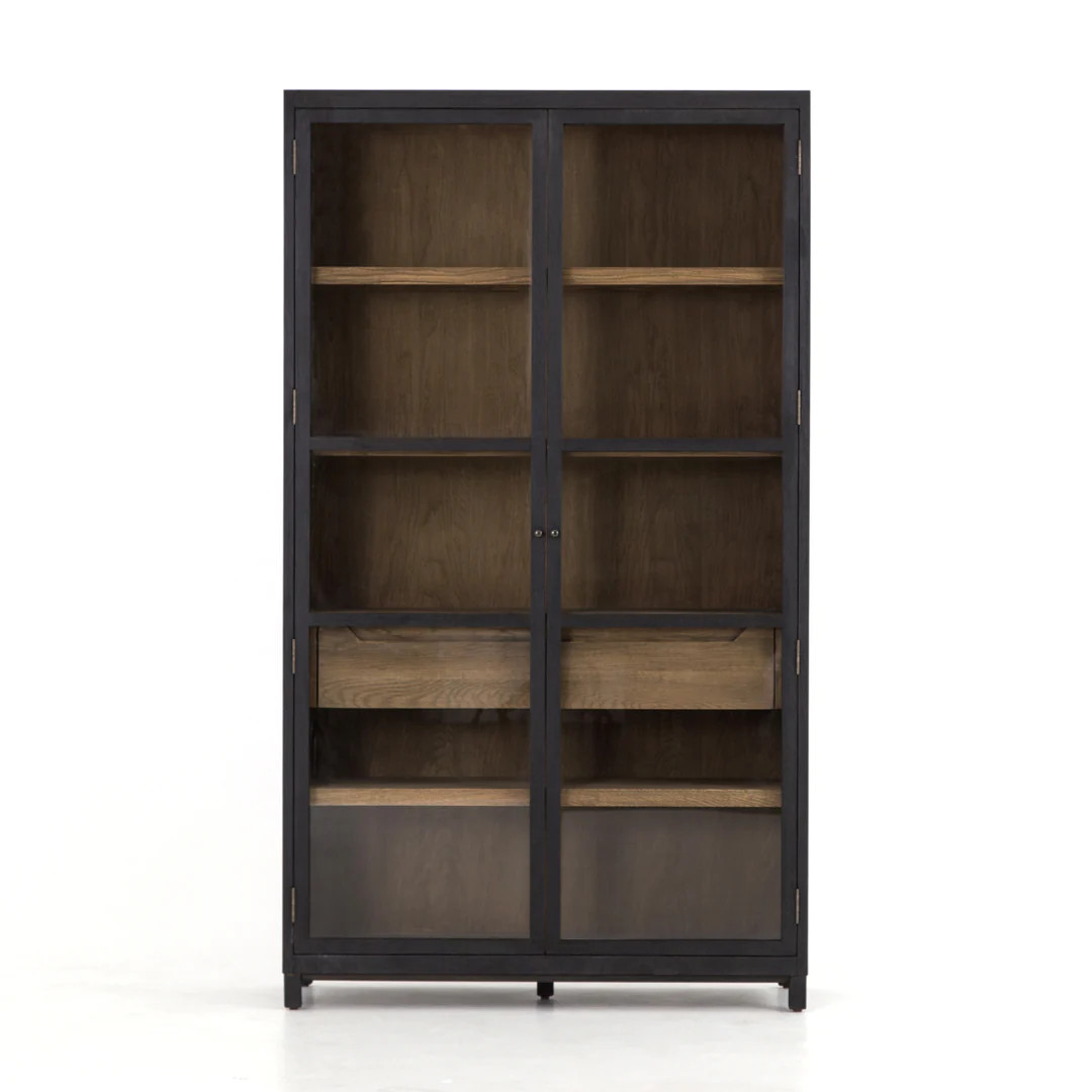 Millie Cabinet | Burke Decor