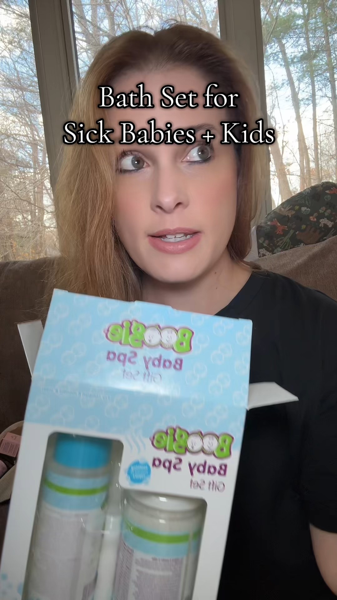 This Boogie Brand spa set trio is the best bath kit for those sick kids! #boogiebrand #coldseason 

#LTKGiftGuide #LTKKids #LTKmomlife