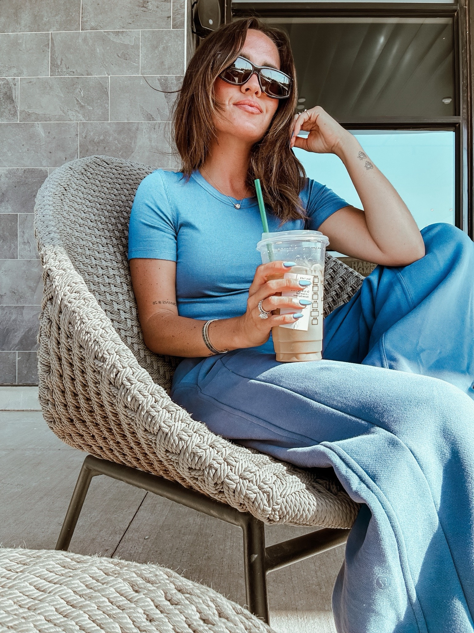 One of my favorite tops is on sale for under $30!!! I’m wearing size 6

#LTKCyberWeek #LTKGiftGuide #LTKsalealert