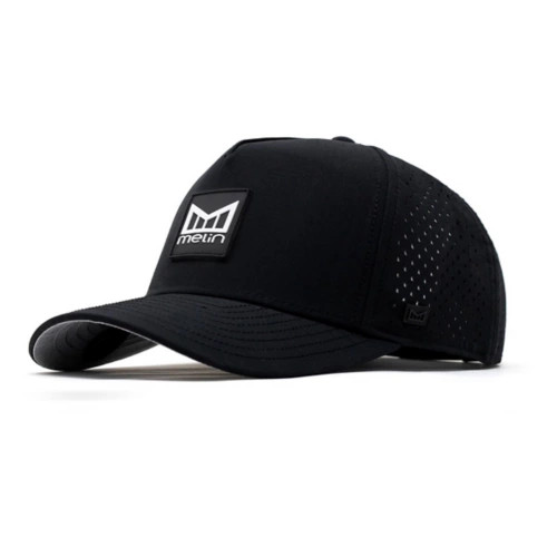 Melin Odysea Stacked Hydro Performance Snapback Hat | Scheels Sports