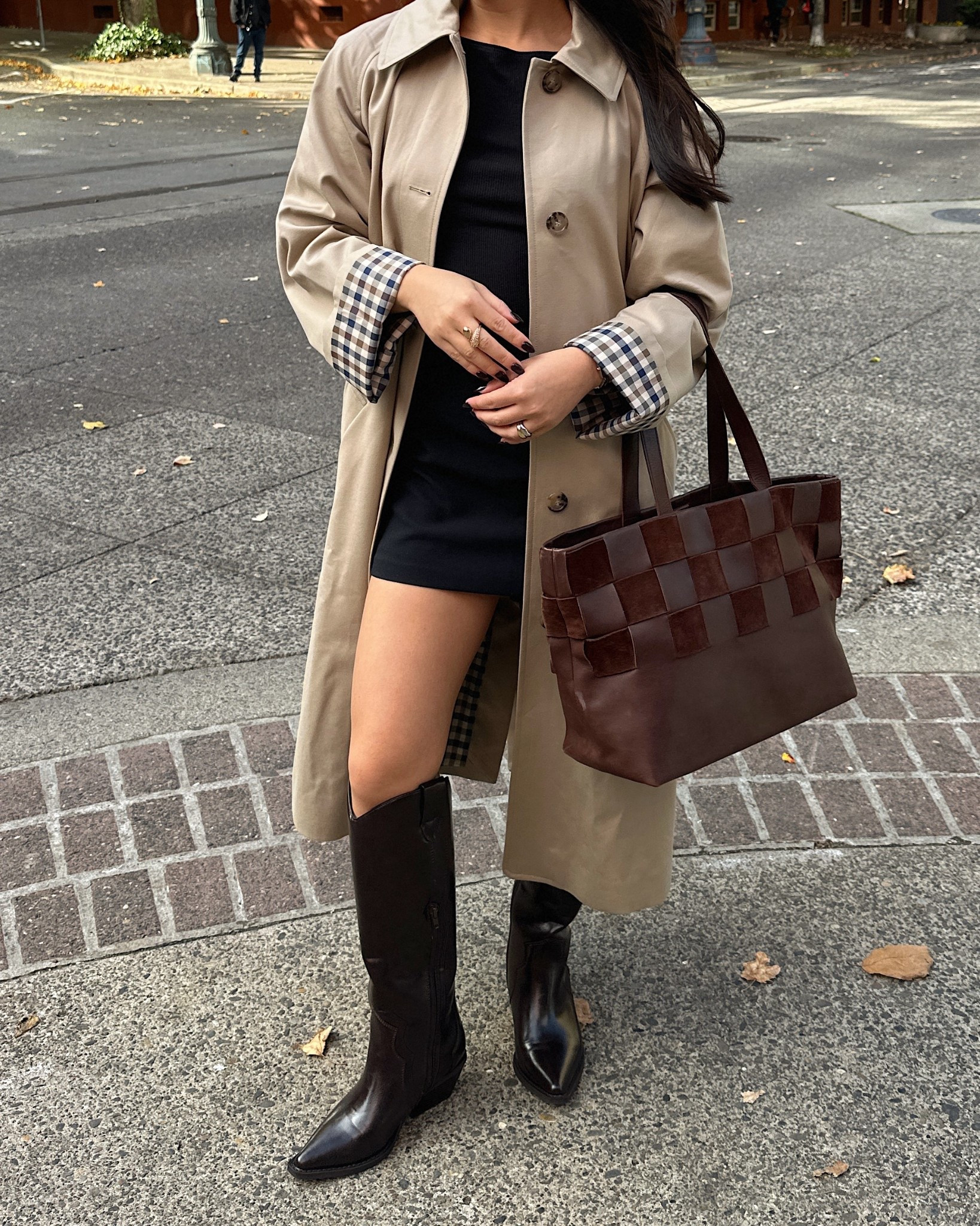 Stunning trench coats for fall

#LTKWorkwear #LTKStyleTip #LTKSeasonal