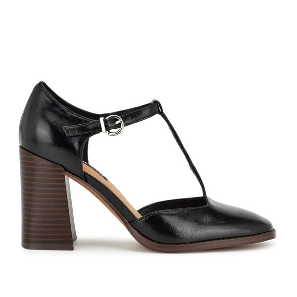 Janky T Strap Heels | Nine West (US)