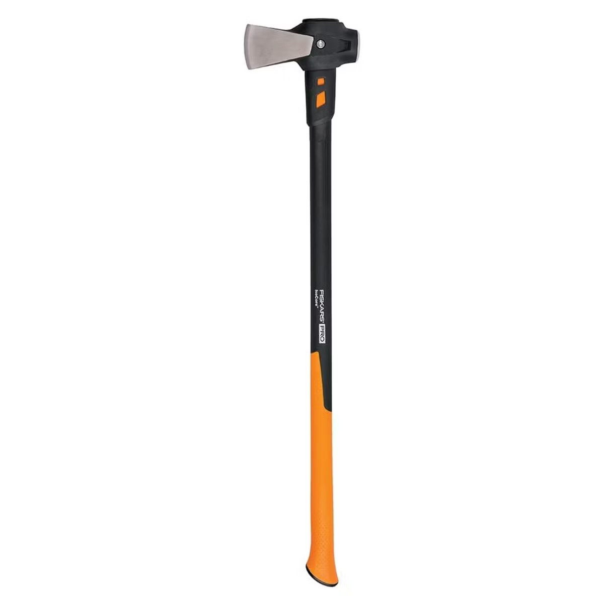 Fiskars Pro IsoCore 6 Pound Wood Splitting Maul with 31 Inch Ergonomic Comfort Grip Handle and Sh... | Target