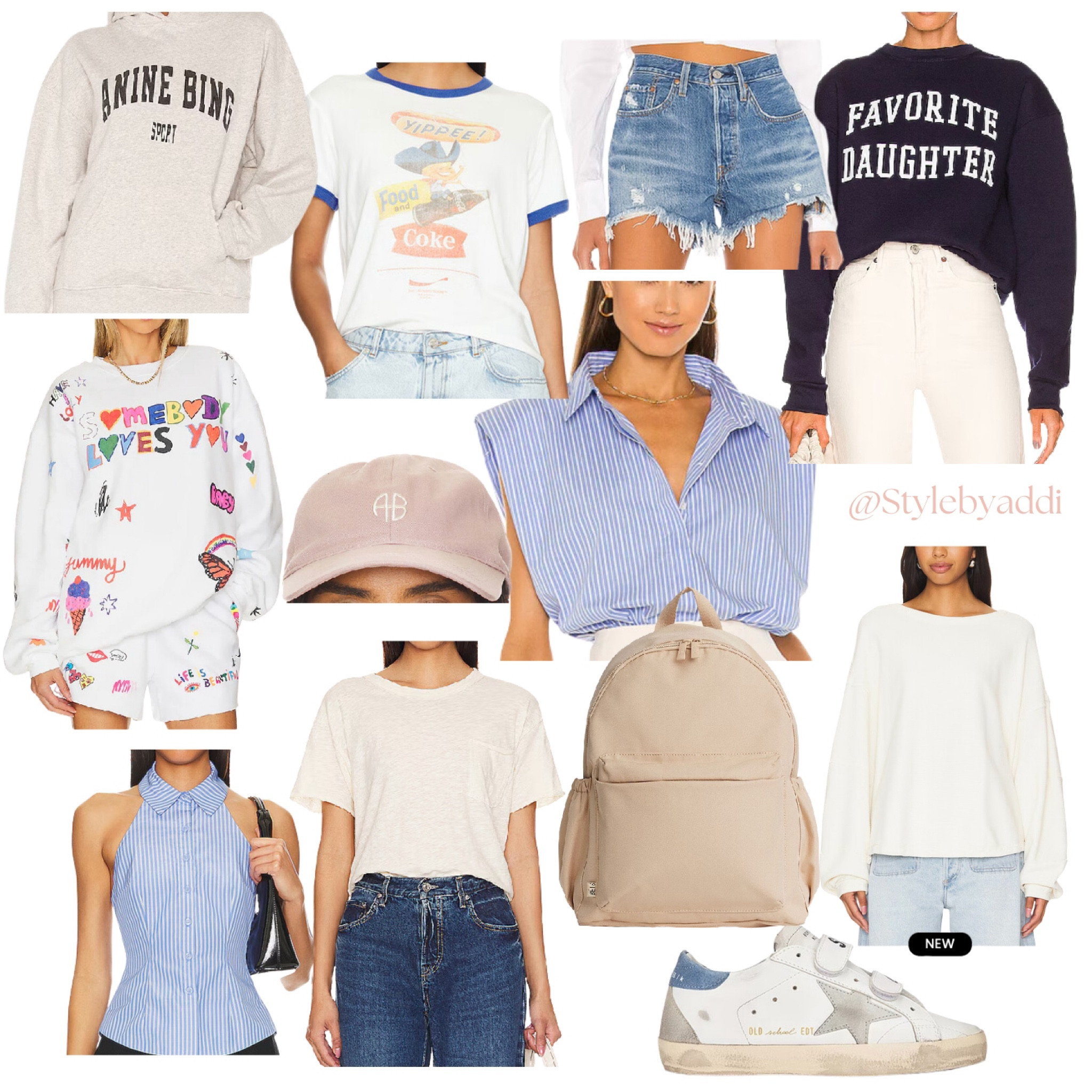 Back to school 🏫 

#LTKStyleTip #LTKSeasonal #LTKSaleAlert