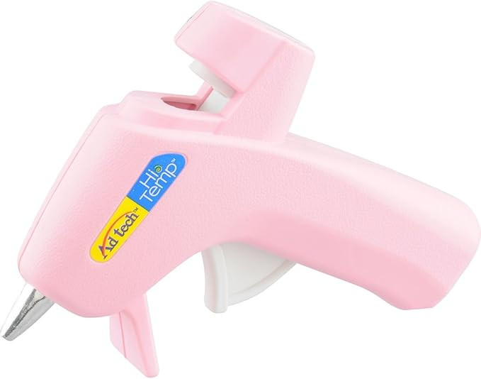 Adhesive Technologies 0441 High Temp Mini Glue Gun | Amazon (US)