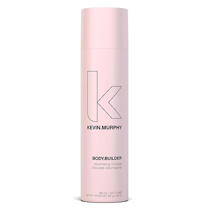 KEVIN.MURPHY BODY.BUILDER - Hair volumising Mousse - For All Types - Weightless & Sulphate-Free H... | Amazon (US)