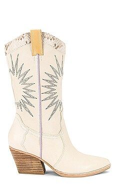 Dolce Vita Lawson Boot in Sand from Revolve.com | Revolve Clothing (Global)