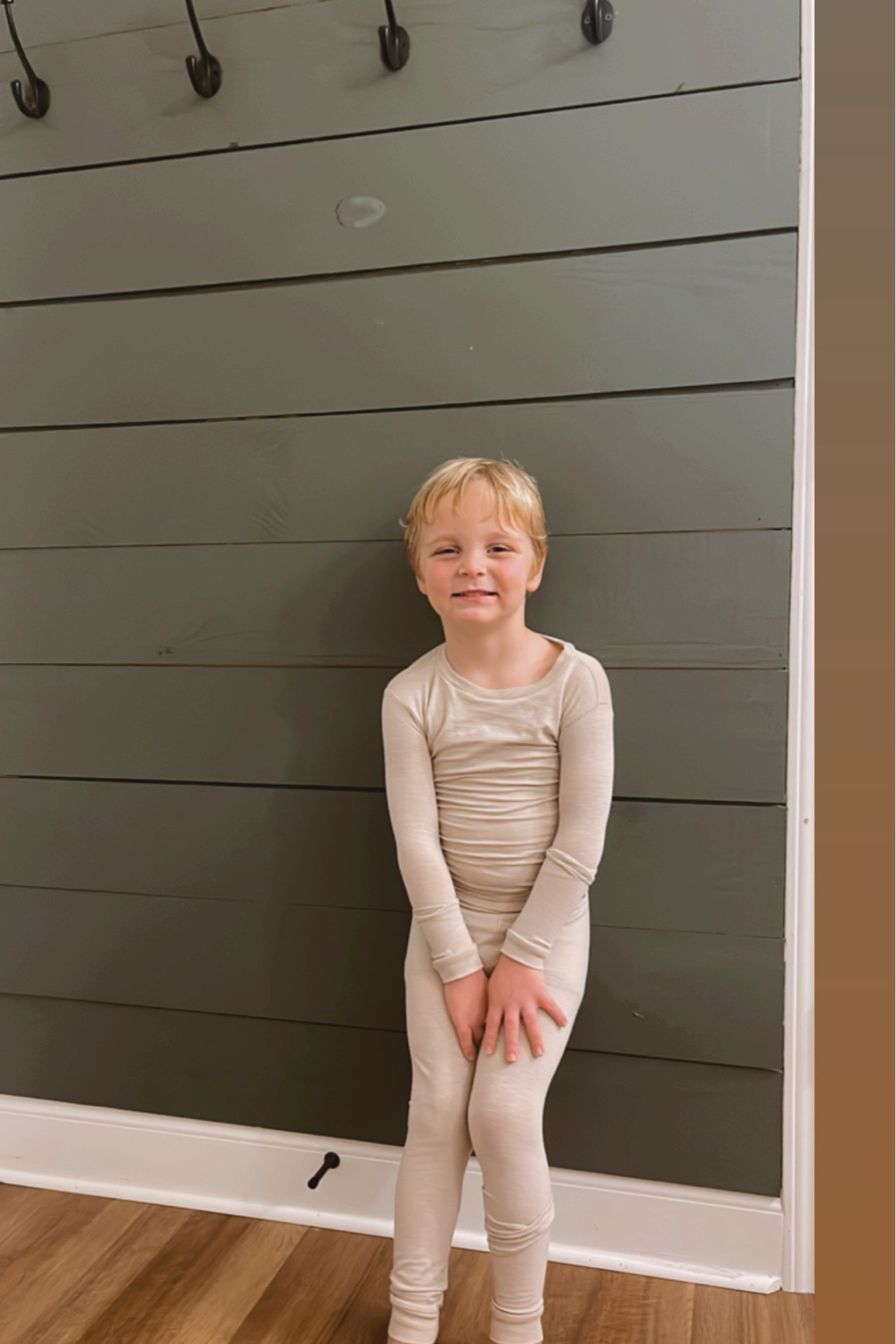 New toddler PJs from target 😍 #toddlerstyle #clothes 

#LTKstyletip #LTKkids