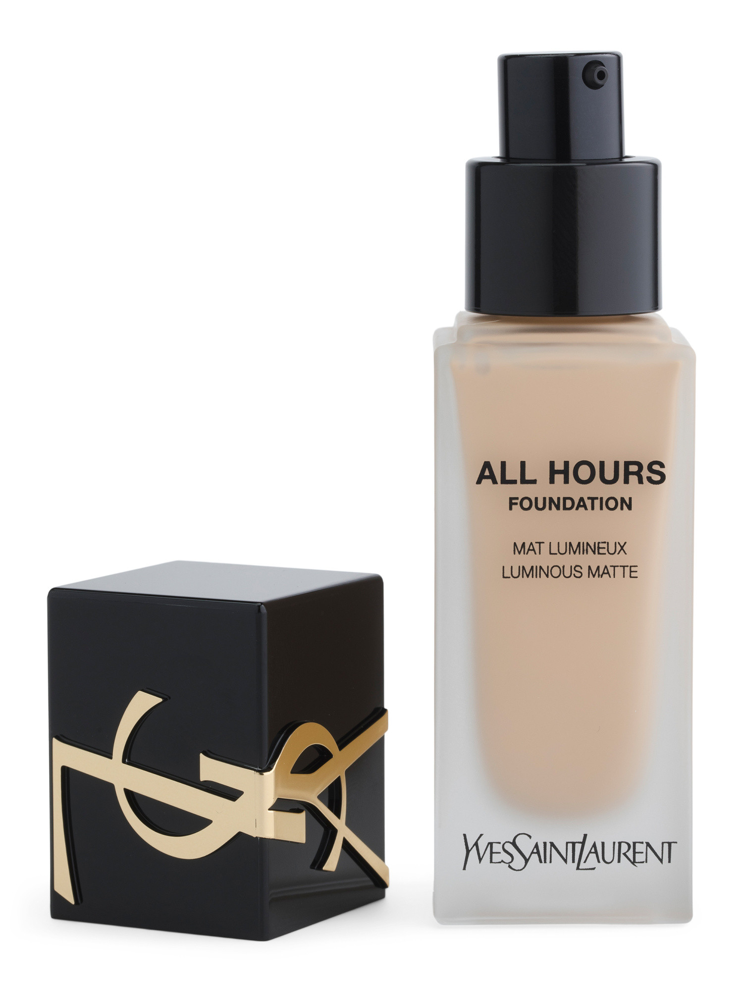 All Hours Foundation Luminous Matte | TJ Maxx