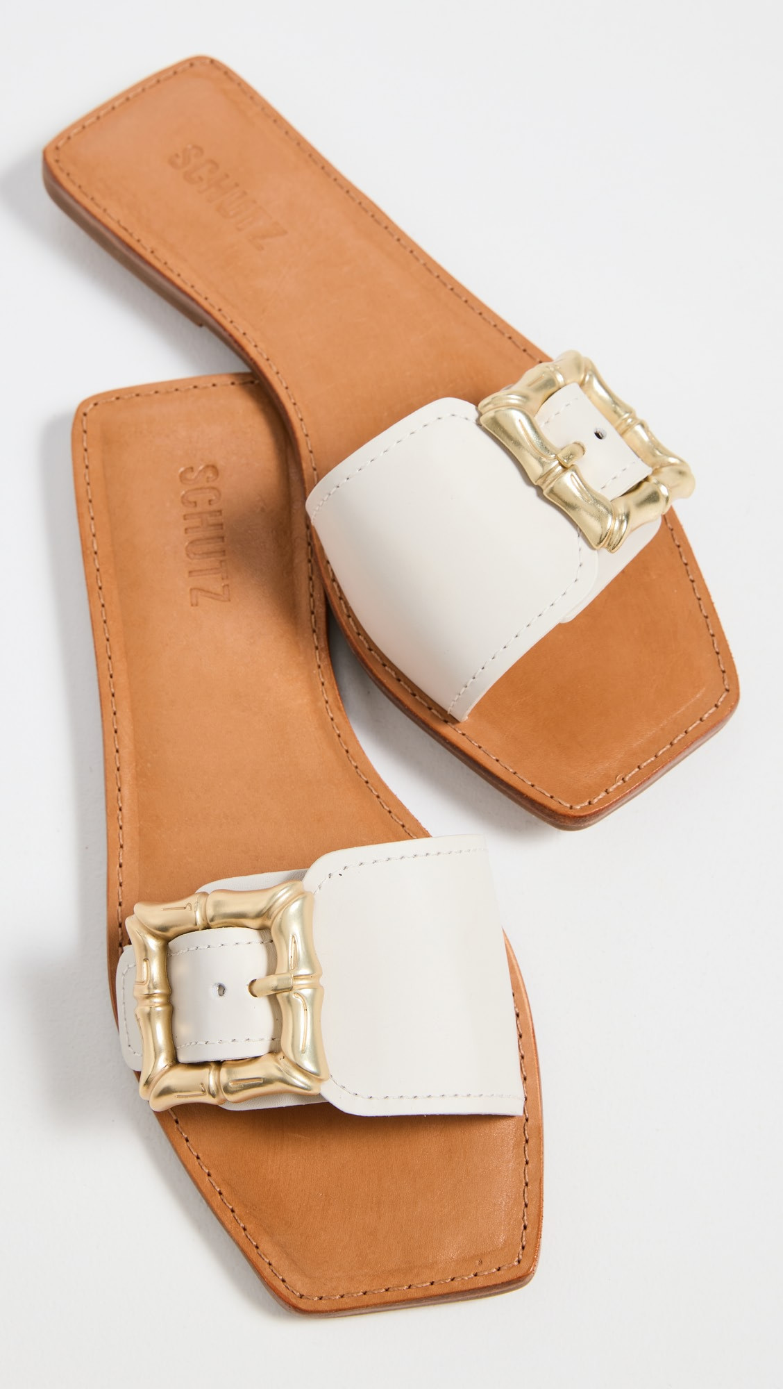 Schutz Enola Sandals | Shopbop | Shopbop