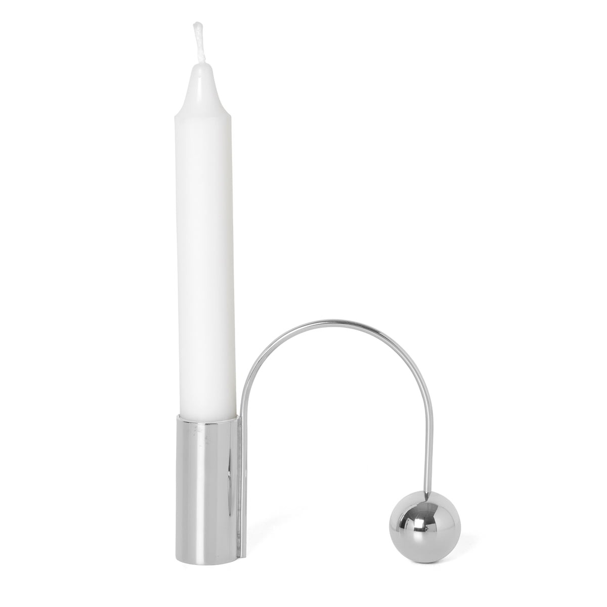 Kerzenhalter Balance von Ferm Living | Connox | Connox DE