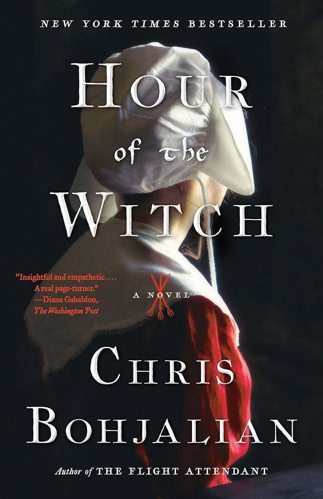 Hour of the Witch: A Novel (Vintage Contemporaries) | Amazon (US)