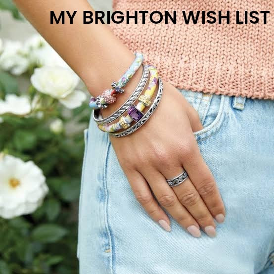 When I first thought Brighton, I thought about things my grandmother would wear, but y’all. There are some stunningly gorgeous pieces that are perfect to add to your collection and gift to family and friends! 

#LTKStyleTip #LTKU #LTKGiftGuide