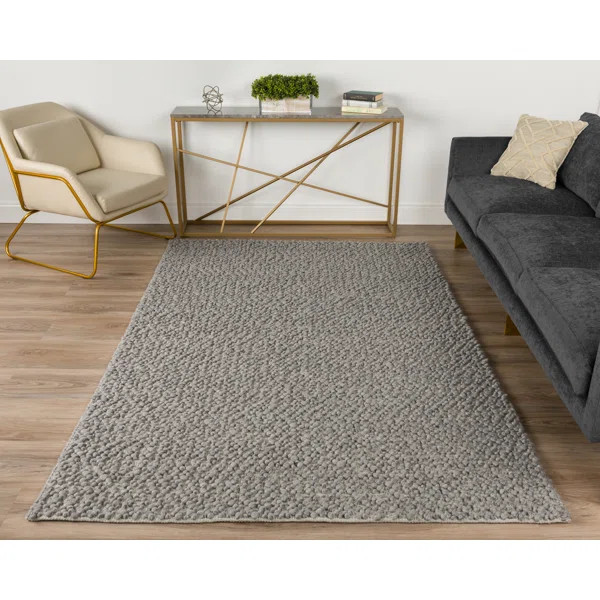 Amaty Wool Indoor Rug | Wayfair North America