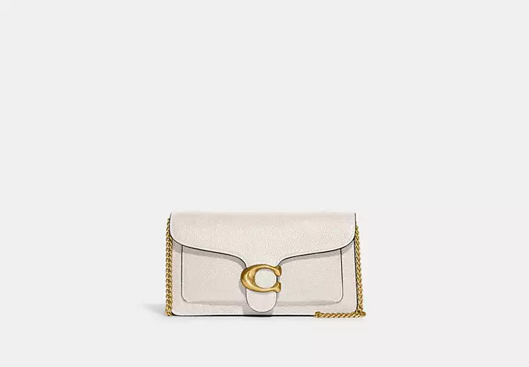 Tabby Chain Clutch | Coach (US)
