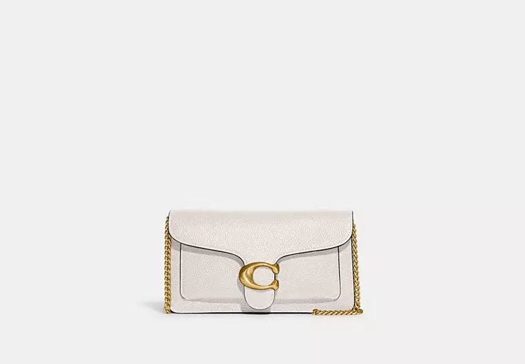 Tabby Chain Clutch | Coach (US)